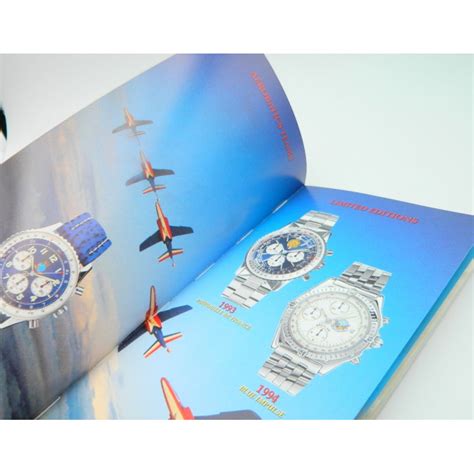 breitling uhr preisgold|catalogue Breitling.